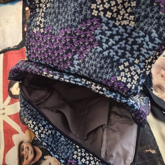 Kipling Backpack - Picture 2 of 4